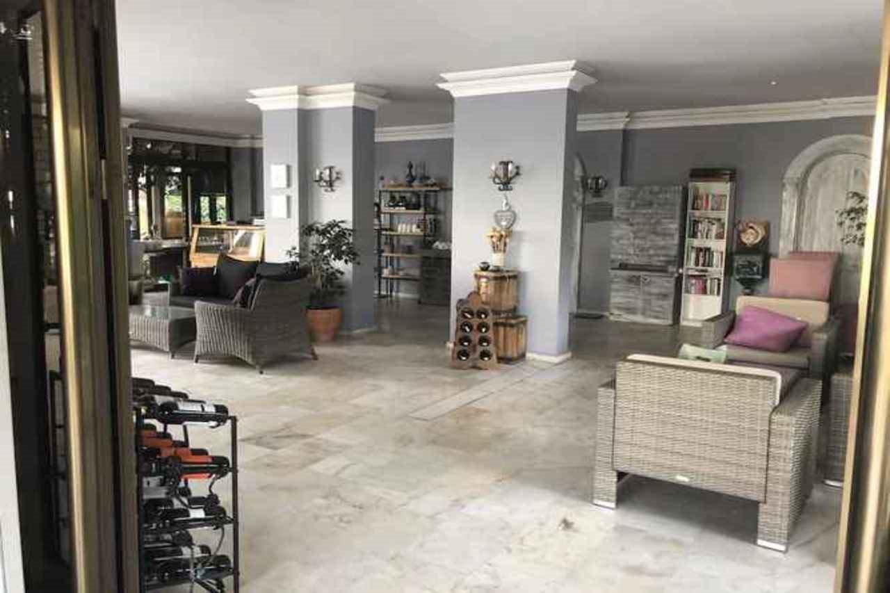 HANI HOTEL — MARMARIS — фотография отеля №21