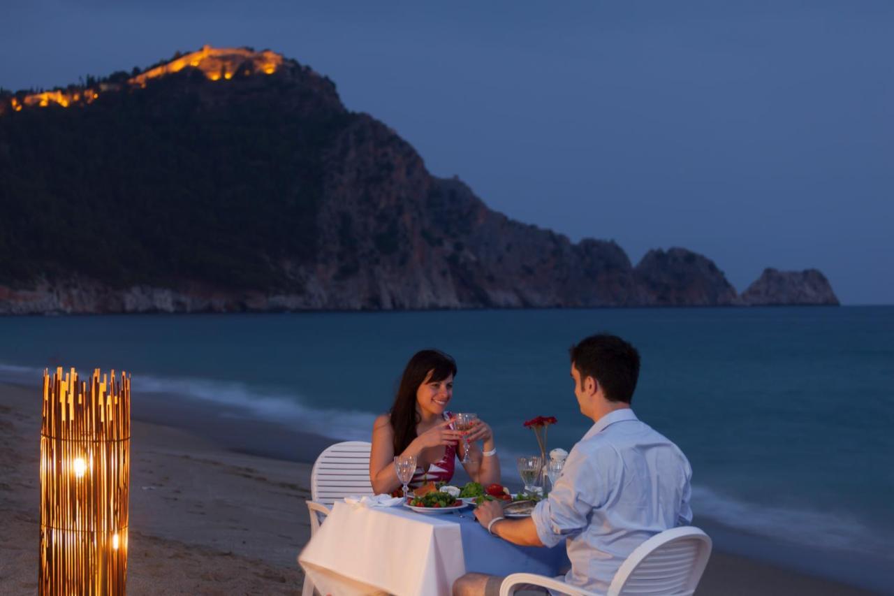XPERIA SARAY BEACH HOTEL — ALANYA — fotografie hotel nr. 30