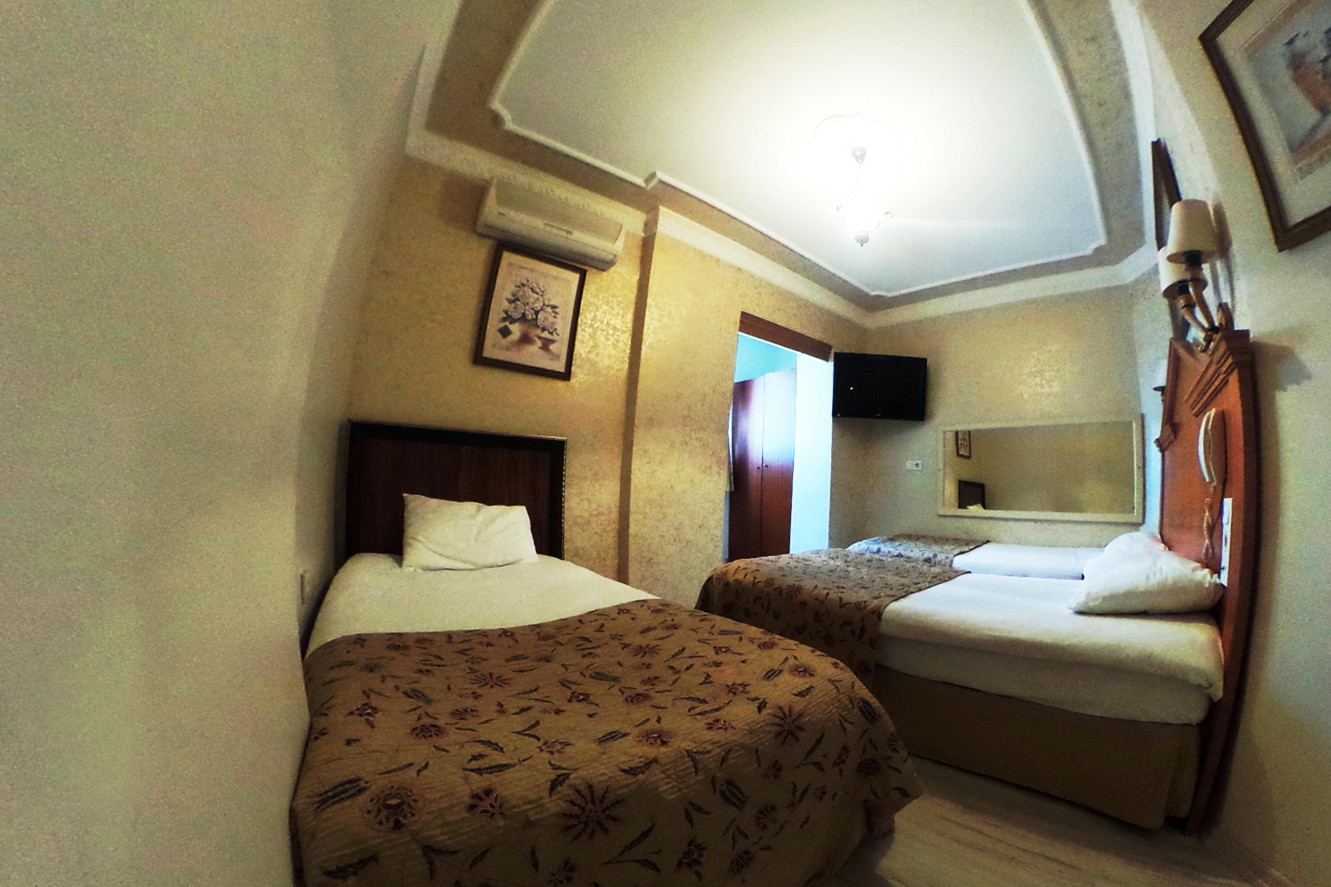 TIYATRO HOTEL ISTANBUL — ISTANBUL — фотография отеля №5