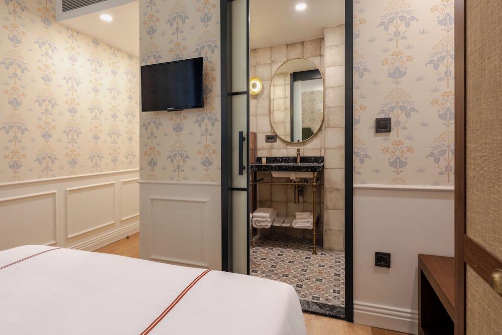 KHAI HOTEL KARAKOY (ADULTS ONLY) — ISTANBUL — fotografie hotel nr. 2