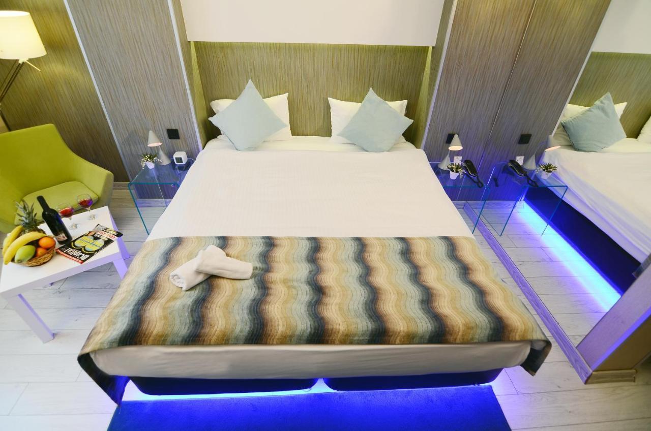 TEMPO HOTEL 4 LEVENT — ISTANBUL — фотография отеля №22