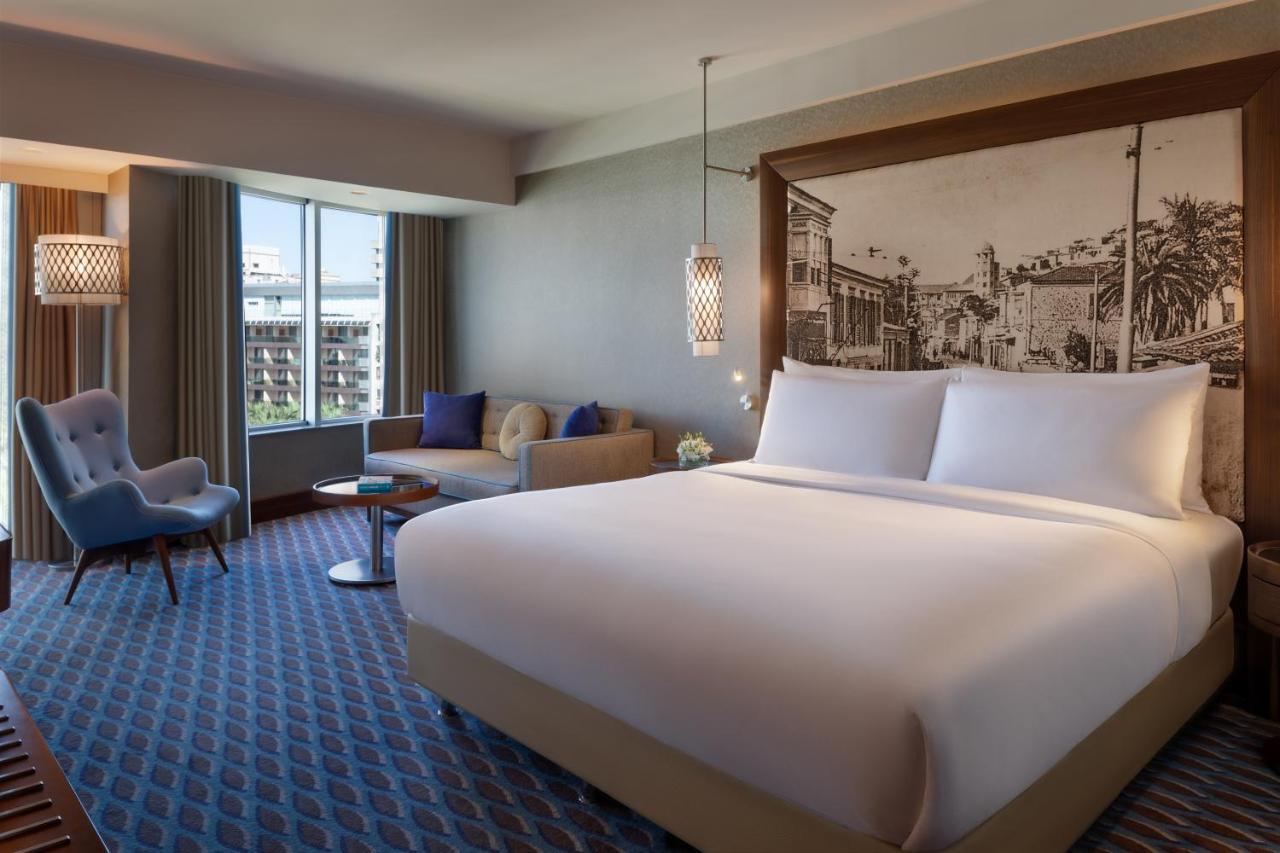 RENAISSANCE IZMIR HOTEL — IZMIR — фотография отеля №20