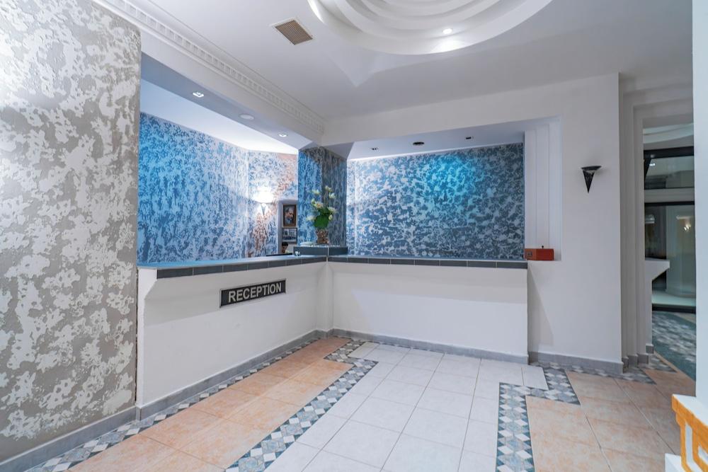 MEDIS HOTEL CESME — CESME — фотография отеля №4