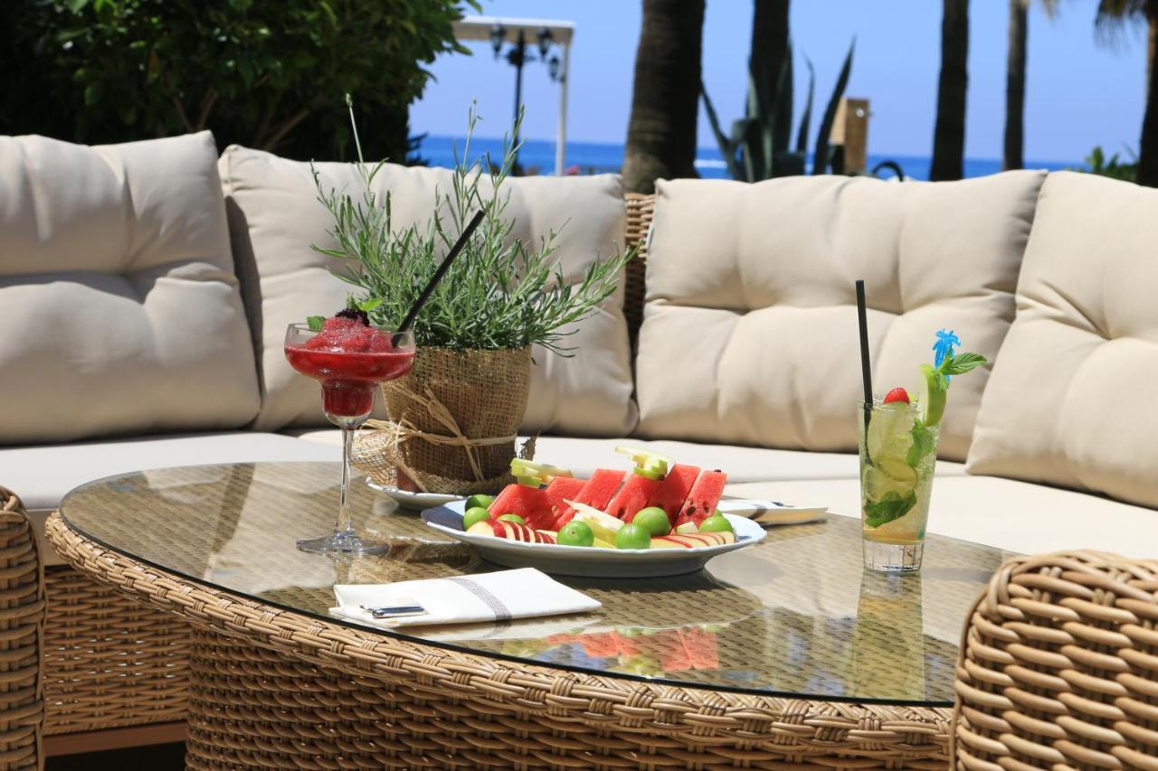 VILLA AUGUSTO BOUTIQUE HOTEL (ADULTS ONLY) — ALANYA