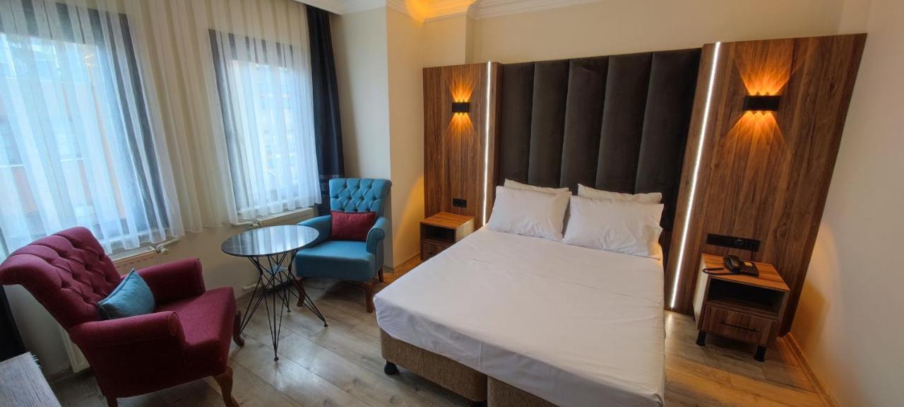 STAR HOTEL ISTANBUL — ISTANBUL — fotografie hotel nr. 7