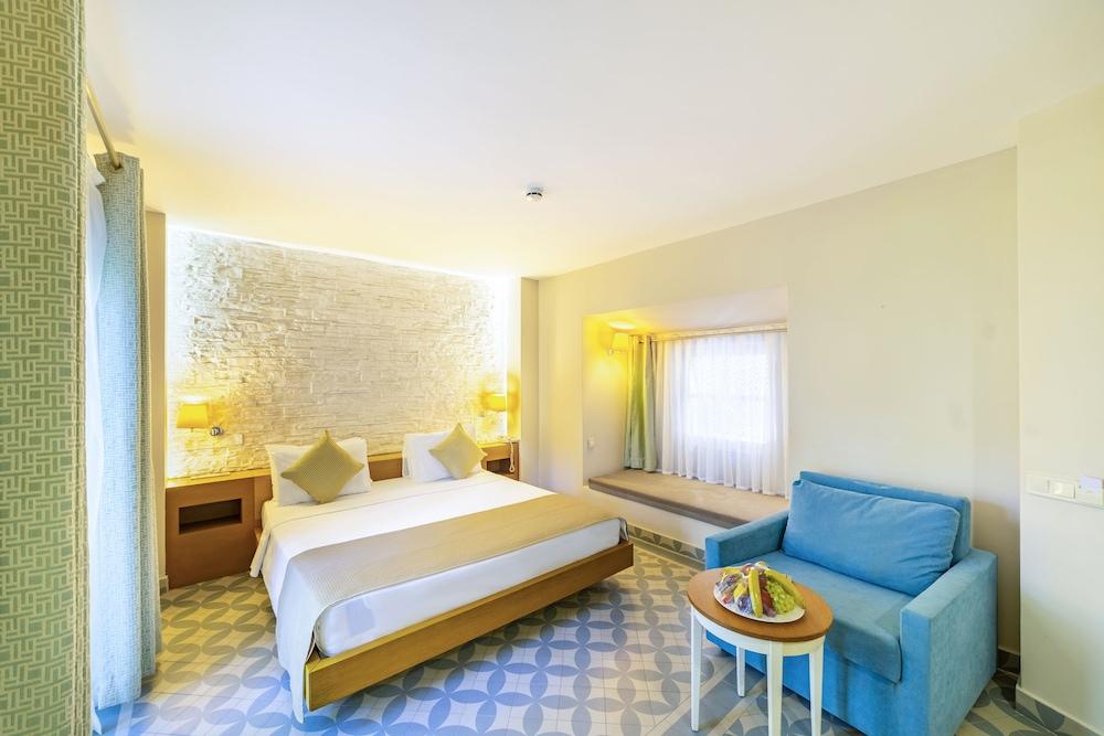 ULUSOY KEMER HOLIDAY CLUB — KEMER — fotografie hotel nr. 4