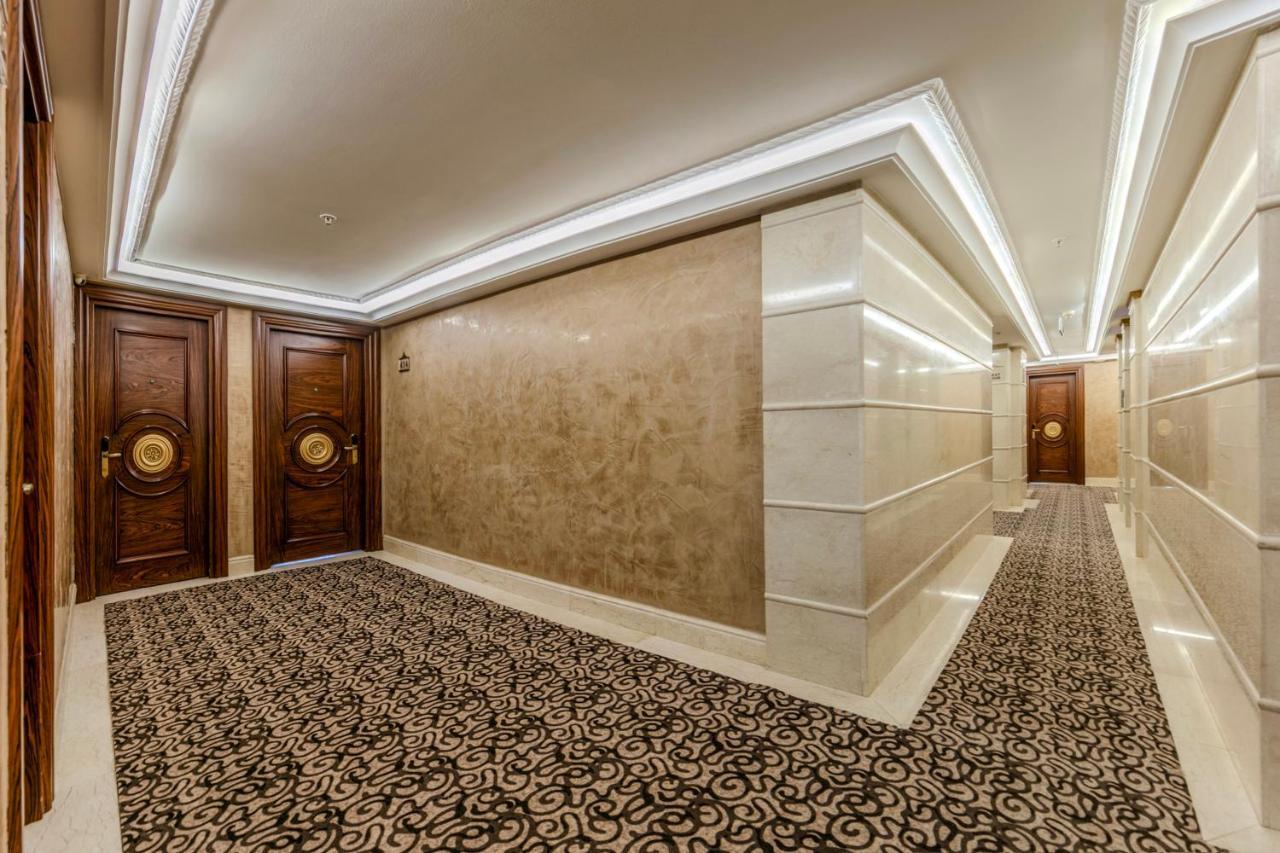 EUROSTARS HOTEL — ISTANBUL — фотография отеля №32