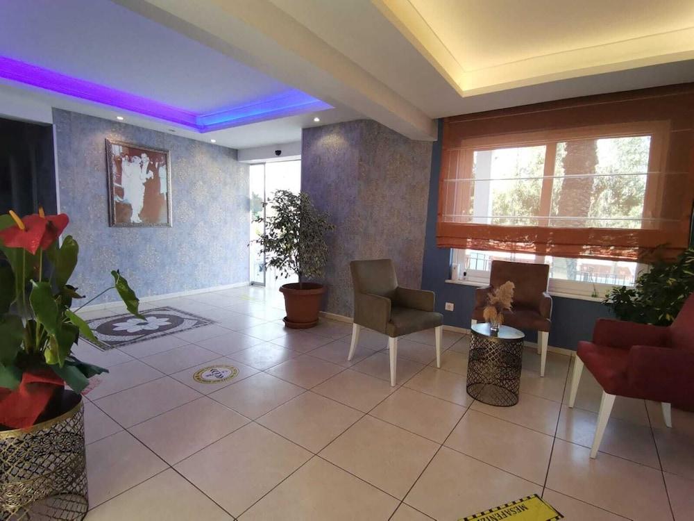 HOTEL SERIL 2 — FETHIYE — fotografie hotel nr. 2