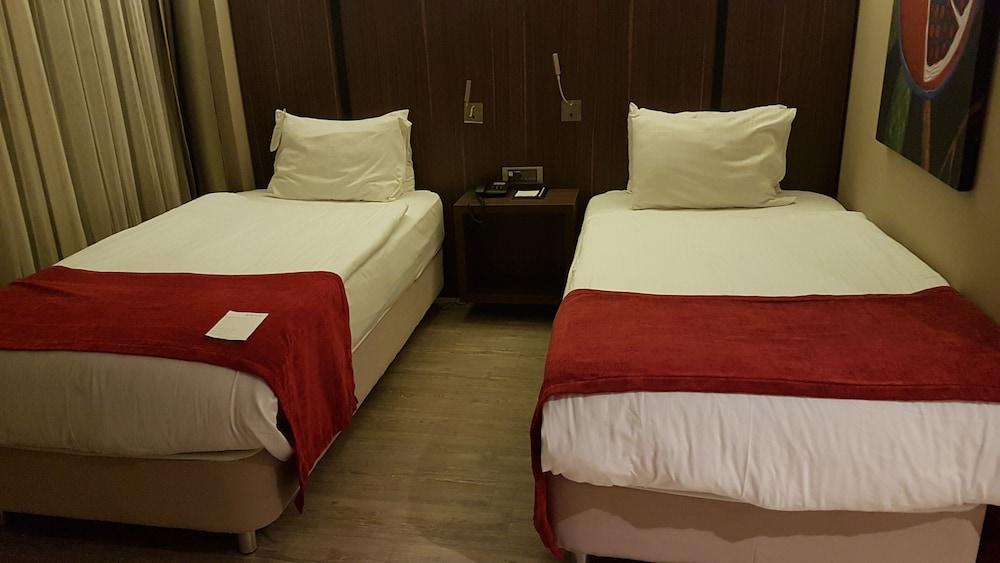 RAMADA ENCORE BY WYNDHAM IZMIR — IZMIR — fotografie hotel nr. 34