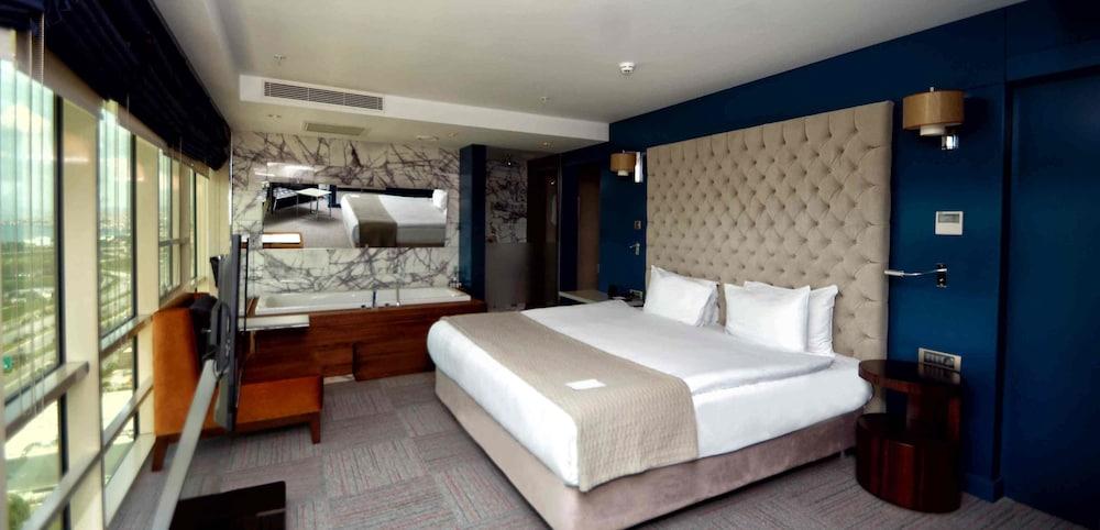 RAMADA ENCORE BY WYNDHAM IZMIR — IZMIR — fotografie hotel nr. 21