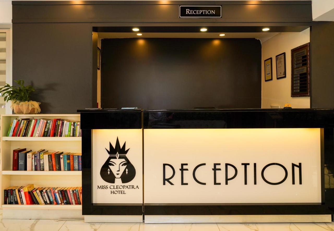MISS CLEOPATRA HOTEL — ALANYA — fotografie hotel nr. 25