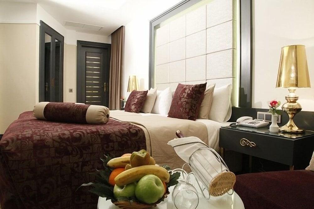 MIRILAYON — ISTANBUL — fotografie hotel nr. 5