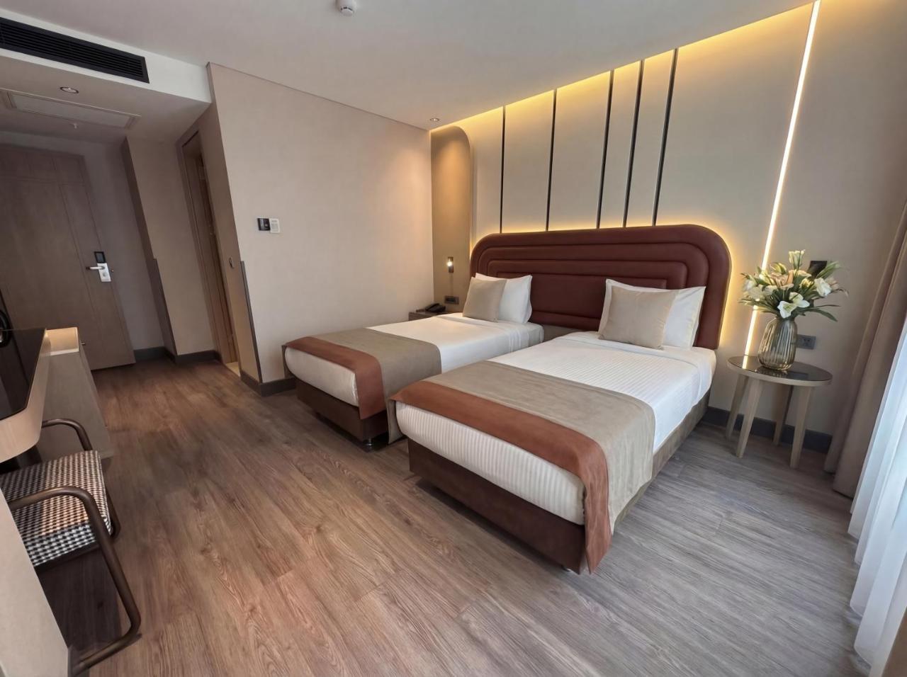 EDITION OLD CITY BOUTIQUE HOTEL — ISTANBUL — фотография отеля №25