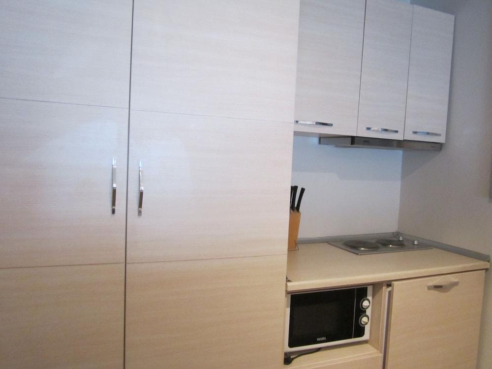 DERPA SUITE HOTEL OSMANBEY — ISTANBUL — фотография отеля №19