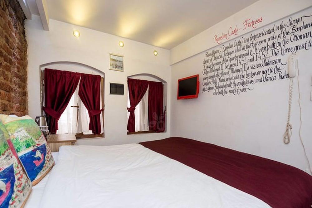 CORNER HOT — ISTANBUL — fotografie hotel nr. 36