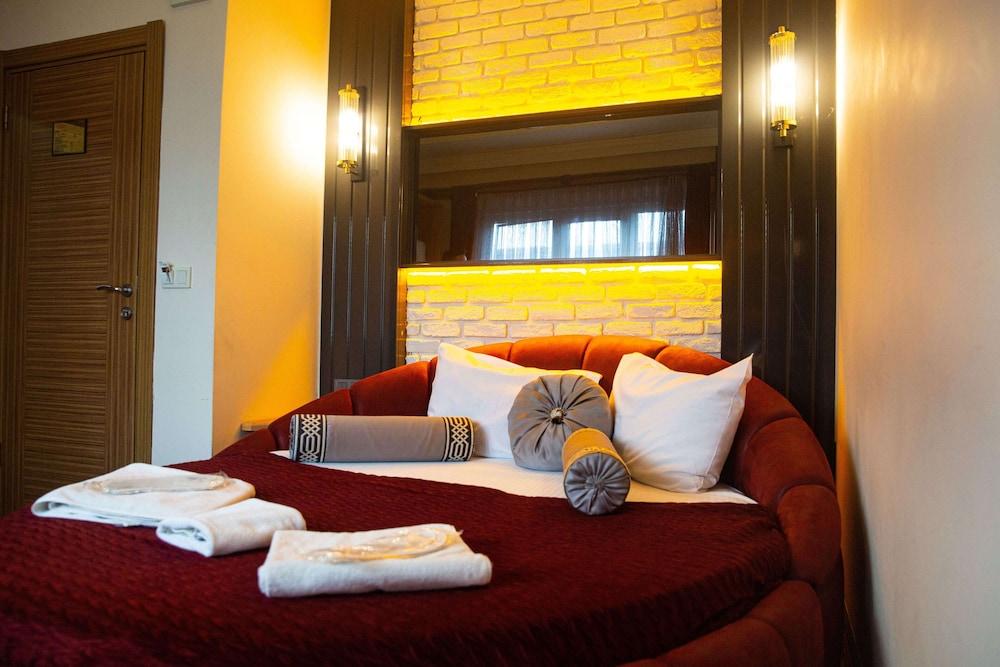 EMIRTIMES OTEL KADIKOY — ISTANBUL — fotografie hotel nr. 22