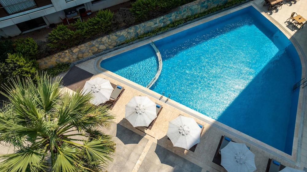 ELITE HOTEL DRAGOS — ISTANBUL — fotografie hotel nr. 26