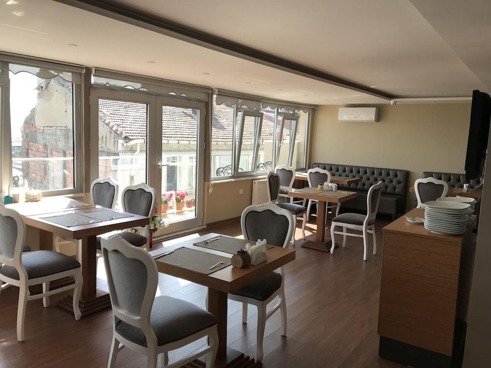 MUYAN SUITES — ISTANBUL — фотография отеля №34