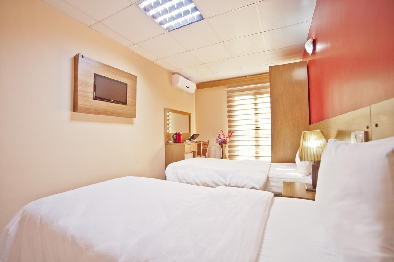 VIZYON AVCILAR — ISTANBUL — fotografie hotel nr. 3