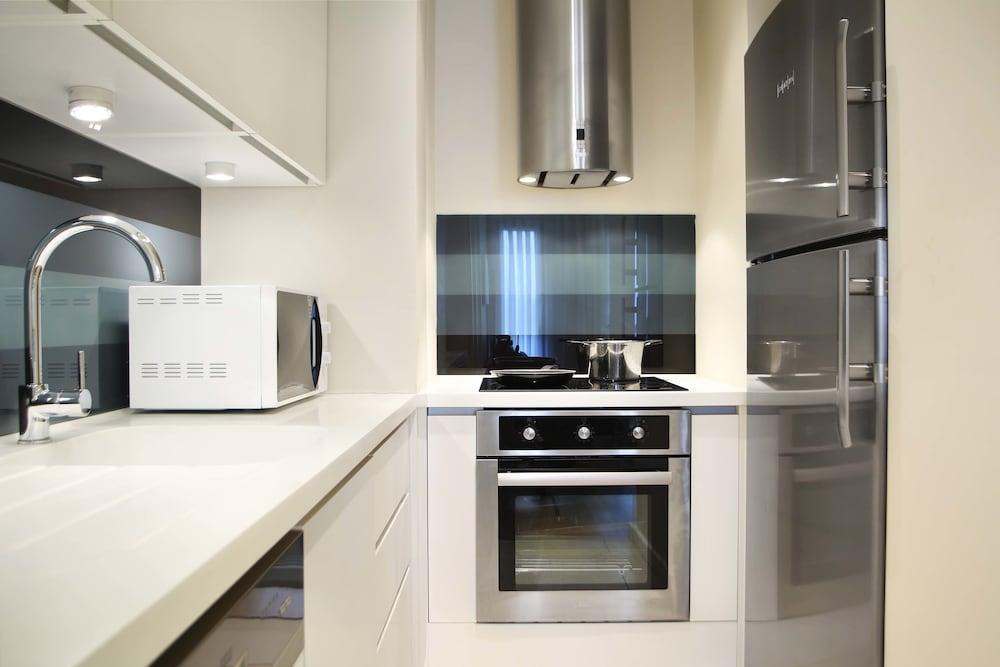 G SUITES AIRPORT — ISTANBUL — fotografie hotel nr. 14