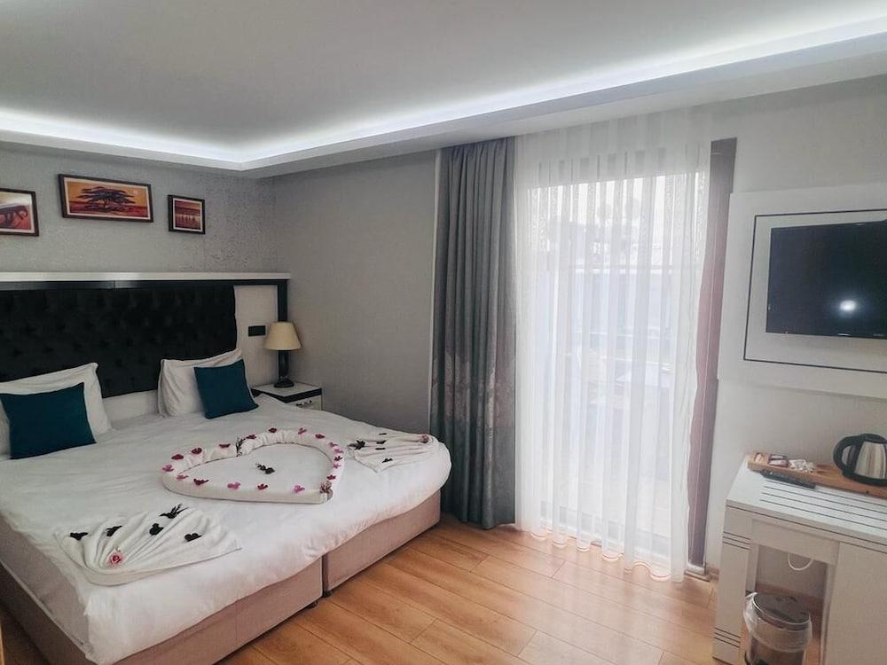MARI TIME — ISTANBUL — fotografie hotel nr. 13