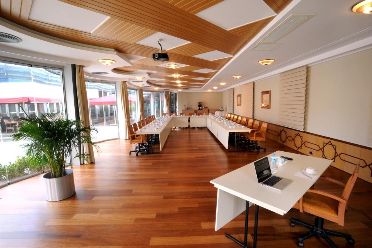 BYOTELL HOTEL ISTANBUL — ISTANBUL — fotografie hotel nr. 8