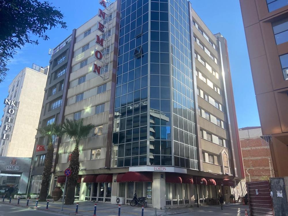 ANEMON IZMIR — IZMIR