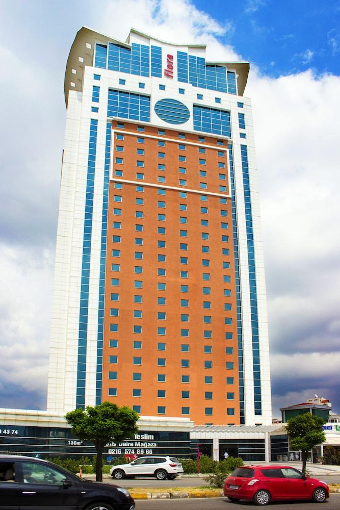 FLORA SUITES — ISTANBUL