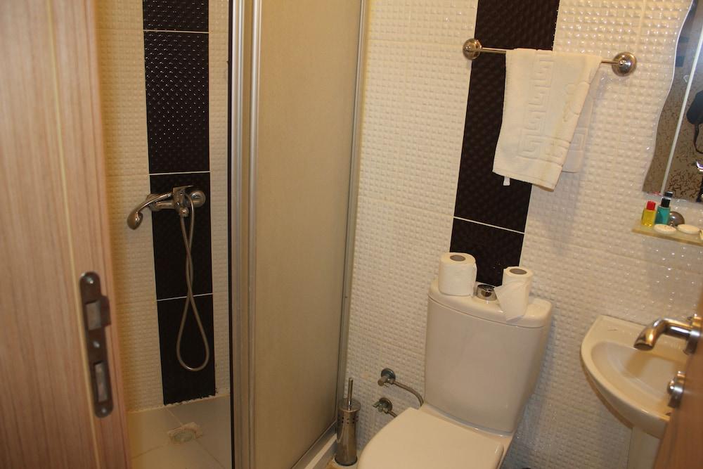 AVCILAR EMRE HOTEL — ISTANBUL — фотография отеля №12