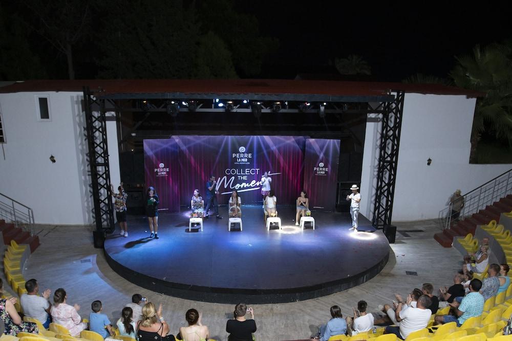 PERRE LA MER HOTEL RESORT & SPA — KEMER — fotografie hotel nr. 24