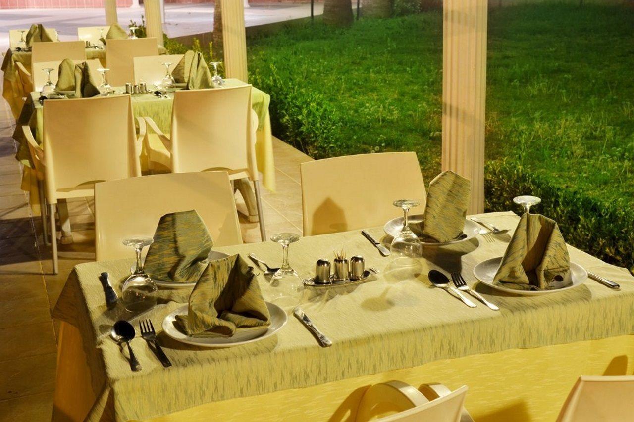 CLUB SCALA NUOVA — KUSADASI — fotografie hotel nr. 19