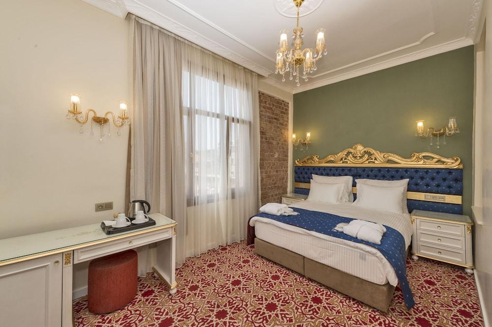 HOTEL FRESIA — ISTANBUL — fotografie hotel nr. 28
