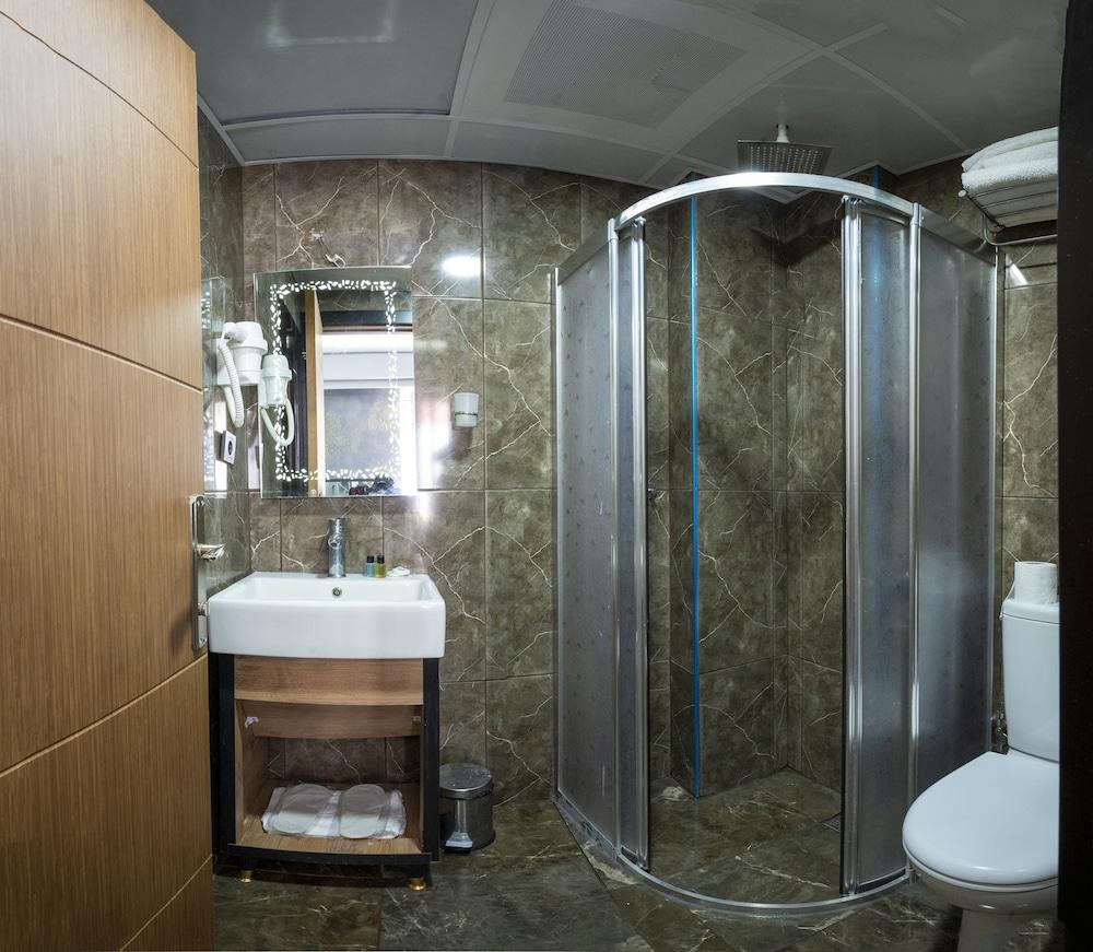 VIZYON CITY HOTEL — ISTANBUL — fotografie hotel nr. 28