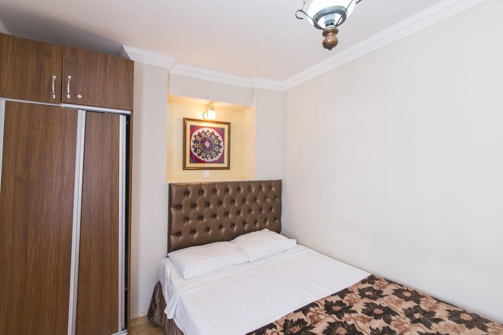 SULTANS INN — ISTANBUL — фотография отеля №6