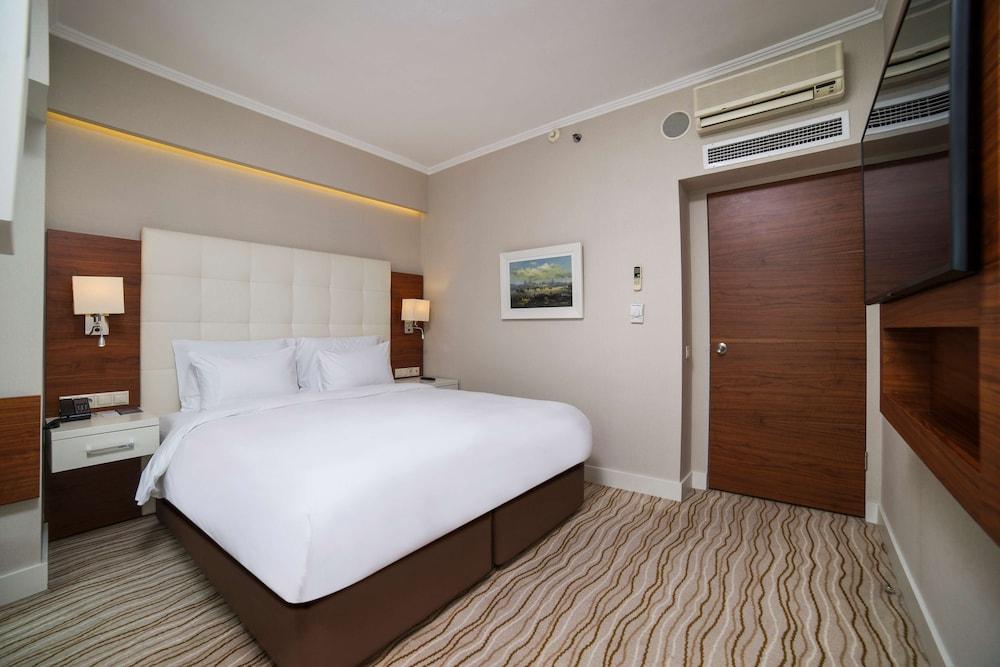 RADISSON HOTEL PRESIDENT OLD TOWN ISTANBUL — ISTANBUL — fotografie hotel nr. 3