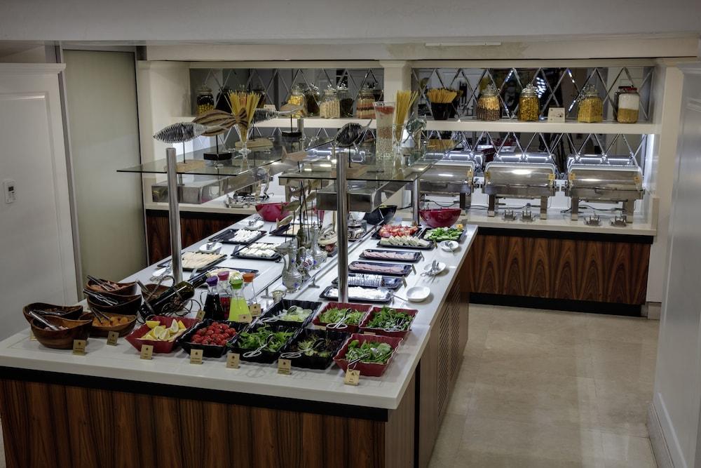 DOSSO DOSSI HOTELS OLD CITY — ISTANBUL — fotografie hotel nr. 33