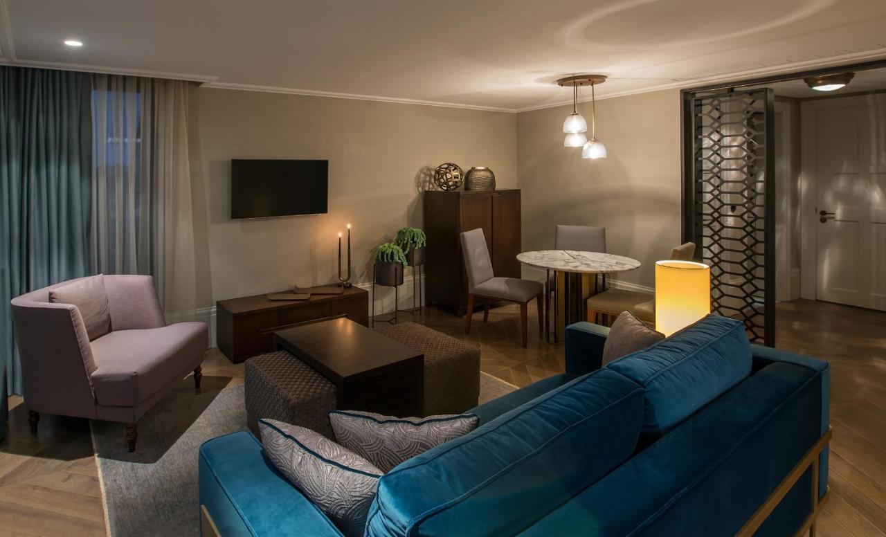 10 KARAKOY ISTANBUL — ISTANBUL — fotografie hotel nr. 31