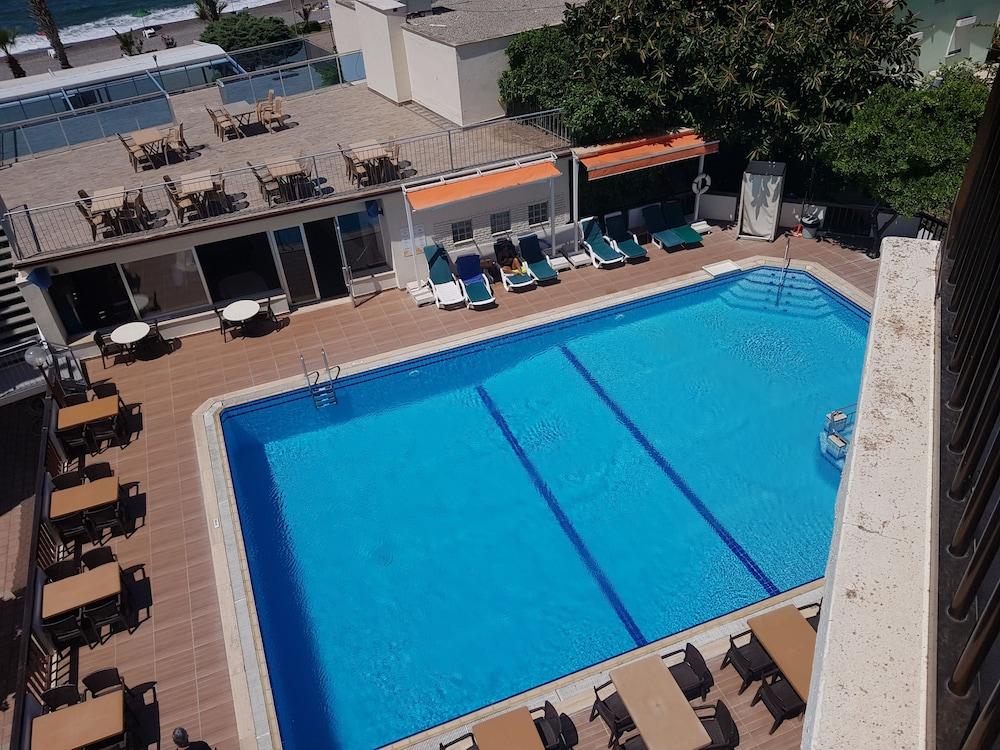 MALHUN — FETHIYE — fotografie hotel nr. 20