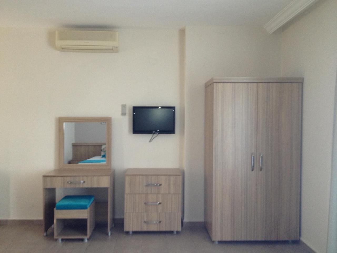 PONZ HOTEL — KUSADASI — фотография отеля №19