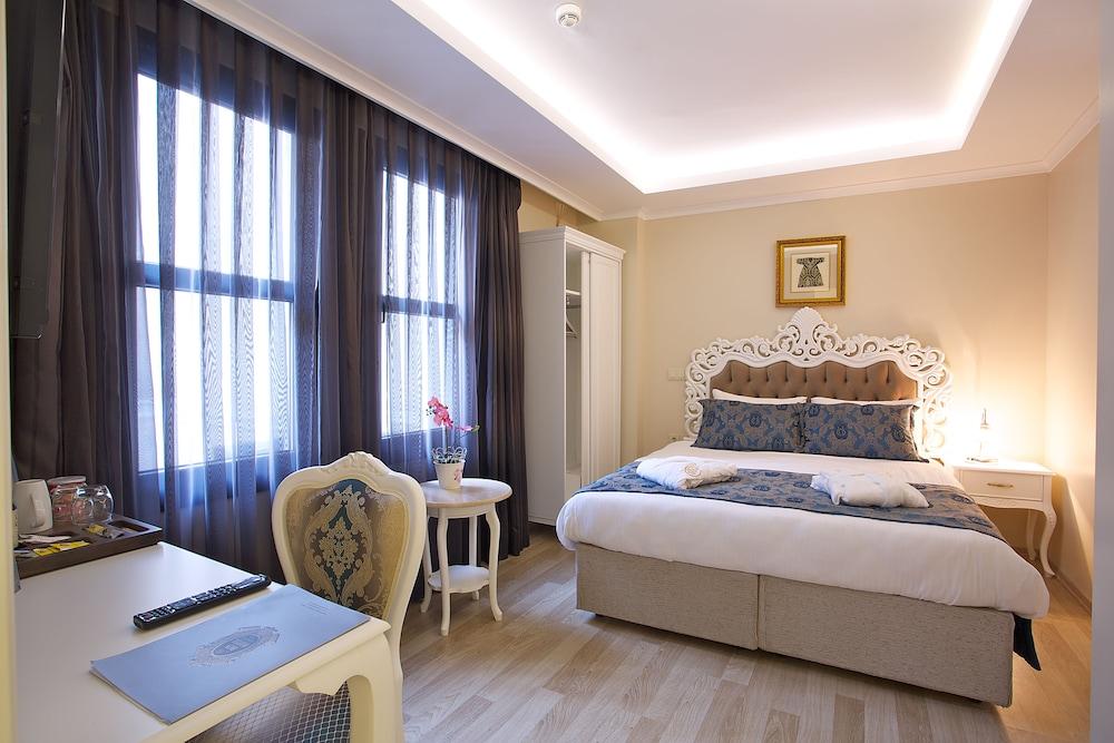 BON HOTEL OLD CITY — ISTANBUL — фотография отеля №11