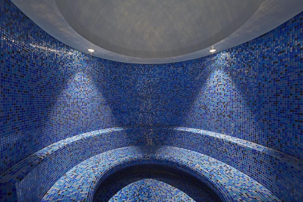 URANUS ISTANBUL TOPKAPI — ISTANBUL — fotografie hotel nr. 25