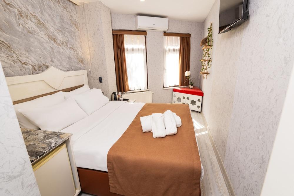 KUPA HOTEL — ISTANBUL — fotografie hotel nr. 5