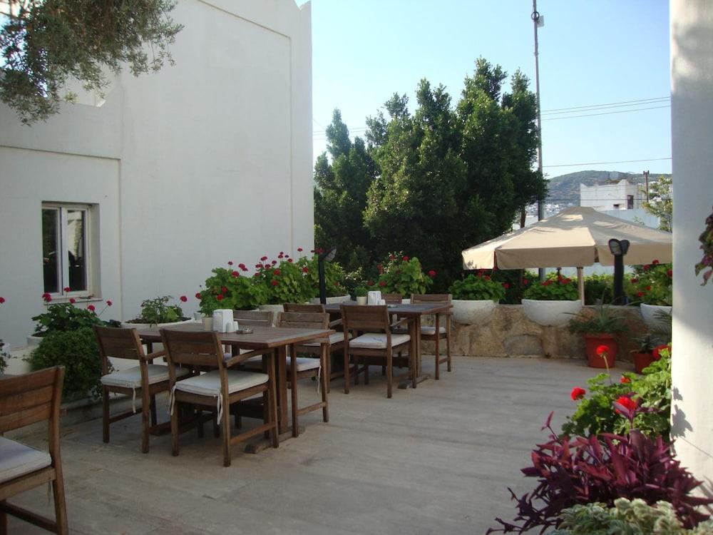 EDEN HOTEL BODRUM — BODRUM — fotografie hotel nr. 24