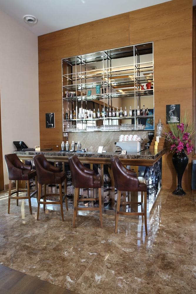 BOF HOTELS CEO SUITES ATASEHIR — ISTANBUL — fotografie hotel nr. 19