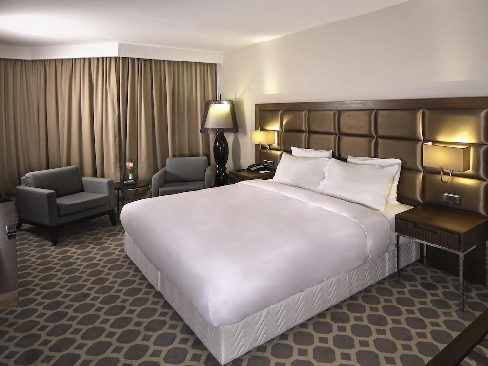 MERCURE ISTANBUL WEST HOTEL & CONVENTION CENTER — ISTANBUL — фотография отеля №7