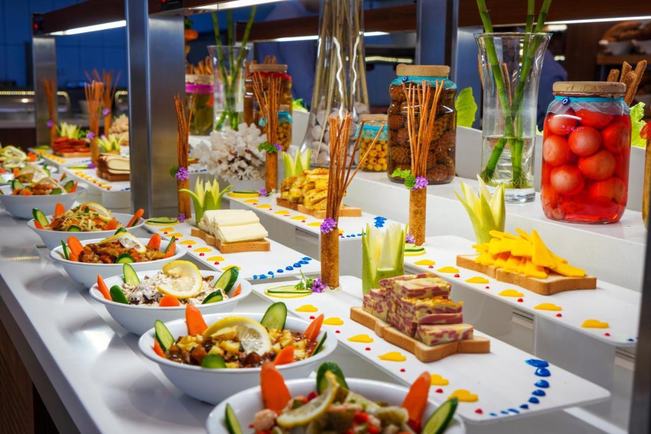 ADA JULIAN HOTEL MARMARIS (ADULTS ONLY) — MARMARIS — фотография отеля №14