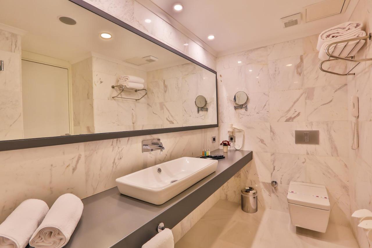 BUSINESS LIFE BOUTIQUE HOTEL — ISTANBUL — fotografie hotel nr. 3