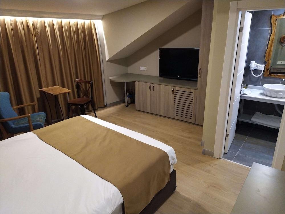 JAKARANDA — ISTANBUL — fotografie hotel nr. 7