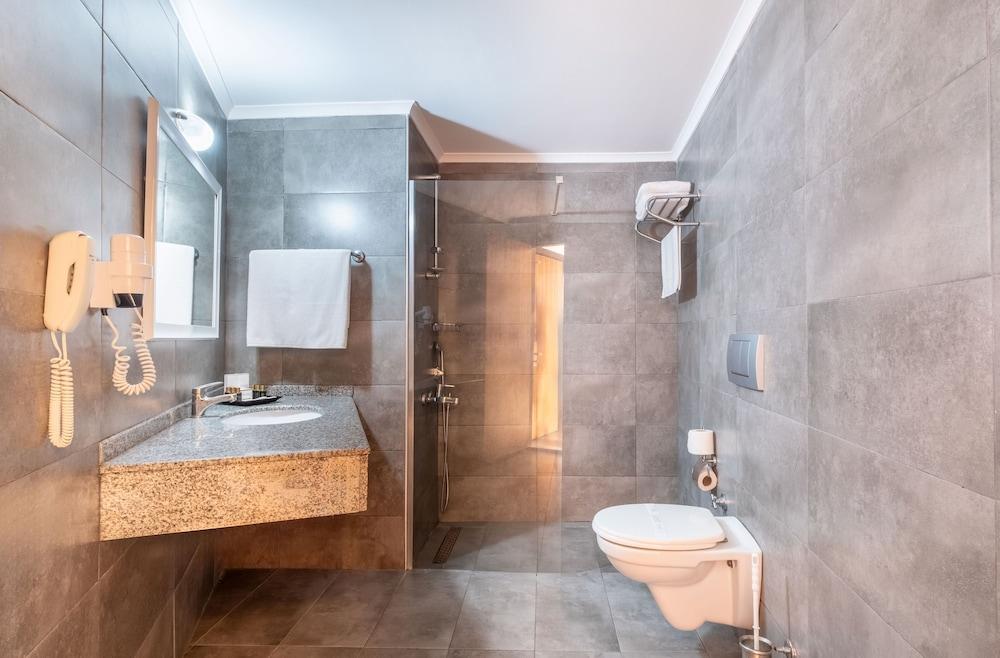 SENZA GRAND SANTANA HOTEL — ALANYA — фотография отеля №33
