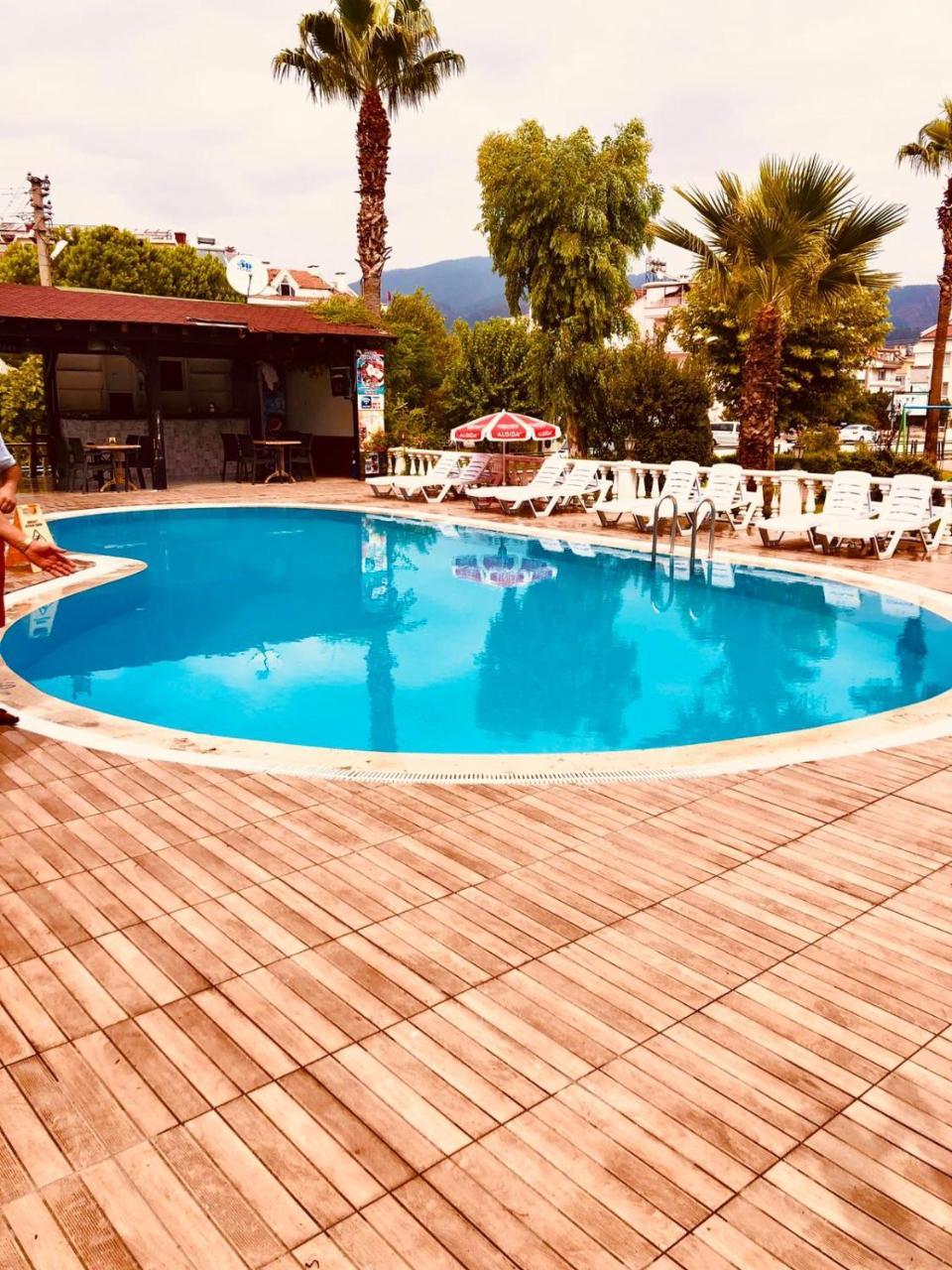 NATURE APART — MARMARIS — fotografie hotel nr. 2